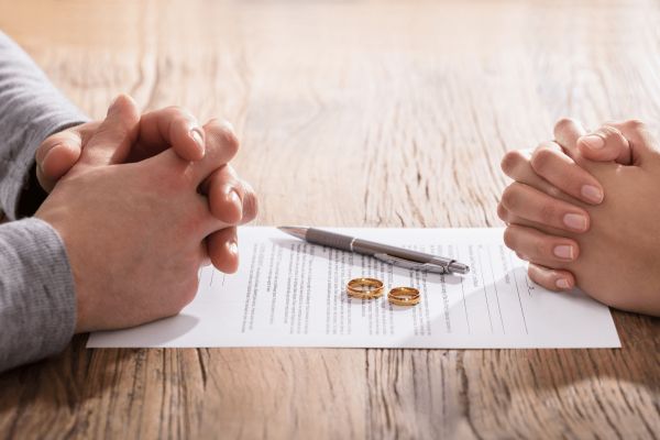 Divorce Soltions
