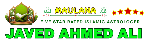 Maulana Javed Ahmed Ali