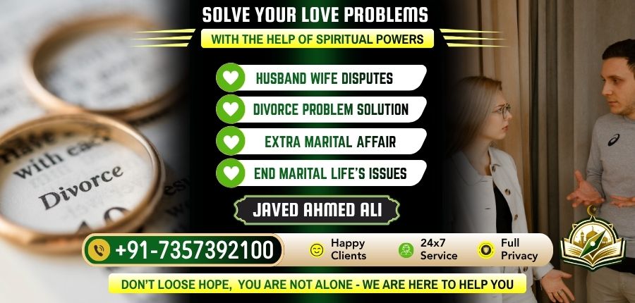 Maulana Javed Ahmed Ali – Horoscope & Kundli Reading Expert