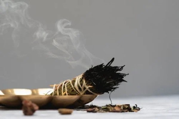 NEgative Energy Removal